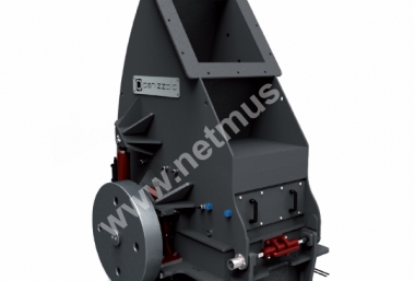 Купить Молотковая мельница FLEX 500 TYRE